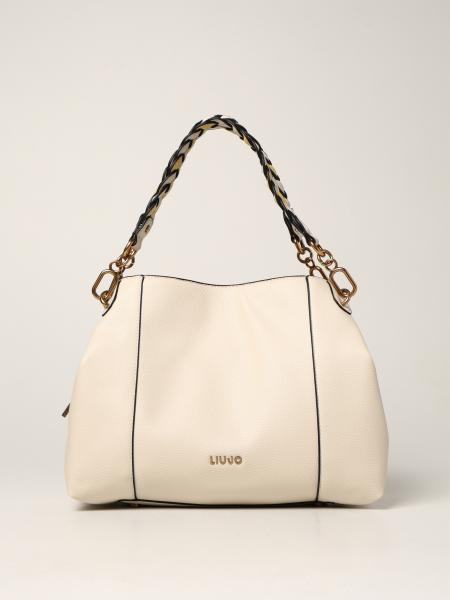 Liu Jo: Liu Jo tote bag in synthetic leather