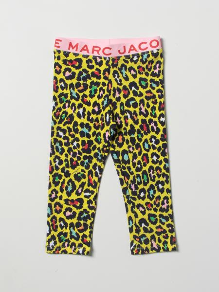 裤子 女童 Little Marc Jacobs