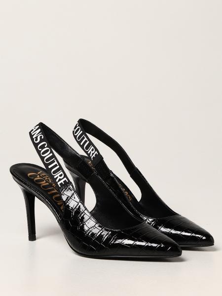 versace escarpins