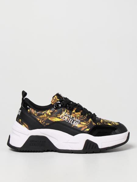 Zapatillas mujer Versace Jeans Couture
