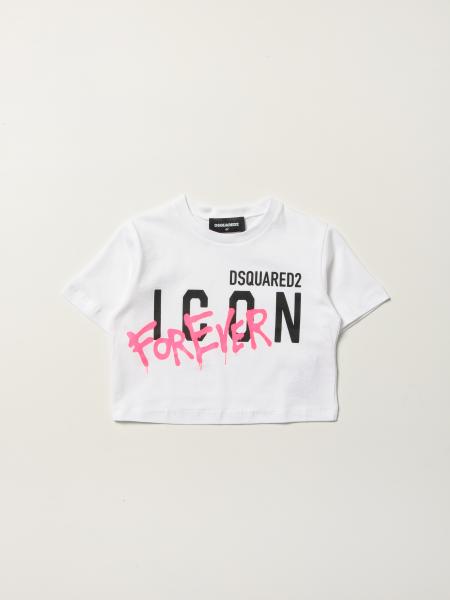 junior white t shirt