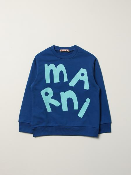 Marni kids' sweatshirt