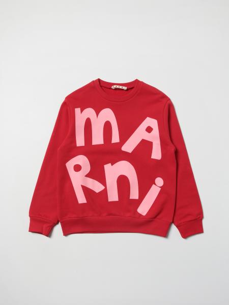 Marni kids' sweatshirt