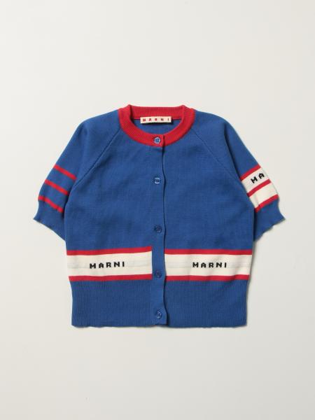 Marni: Pullover kinder Marni