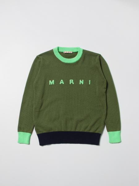 Marni: Marni kids sweater