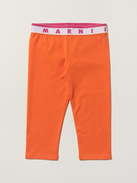 Marni kids shorts