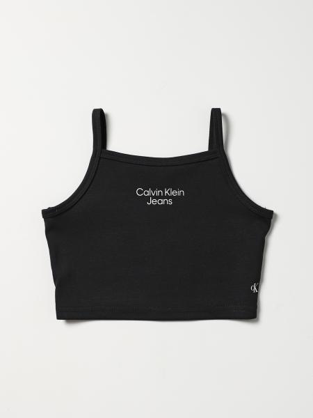 Блузка Детское Calvin Klein