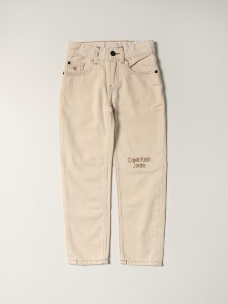 Calvin Klein: Calvin Klein 5-pocket jeans