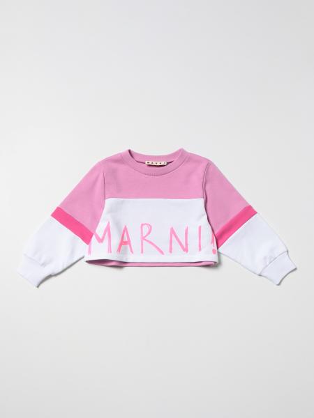 Marni: Pullover kinder Marni