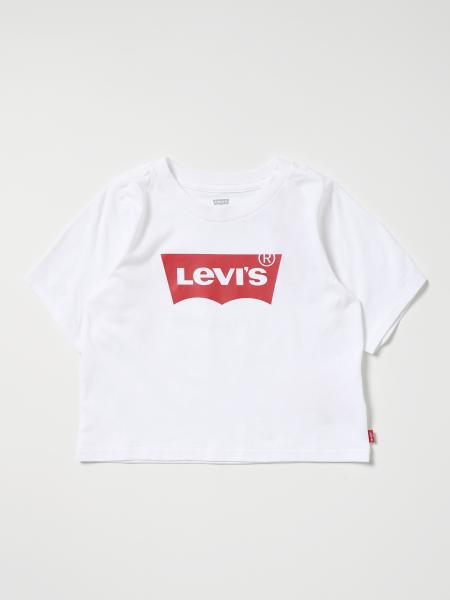 Levi's: Camisetas niños Levi's
