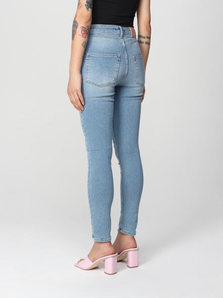 Jeans Twinset 221TP2621 GIGLIO.COM