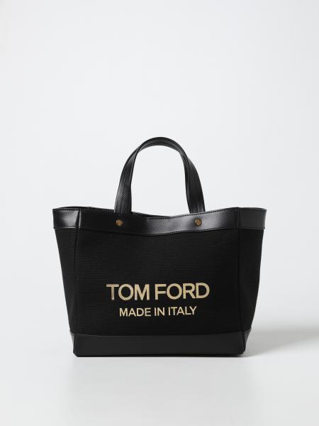 Tom Ford mujer: Bolso de mano mujer Tom Ford