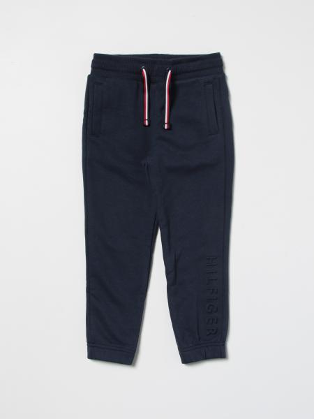 Tommy Hilfiger boys' clothing: Tommy Hilfiger jogging pants