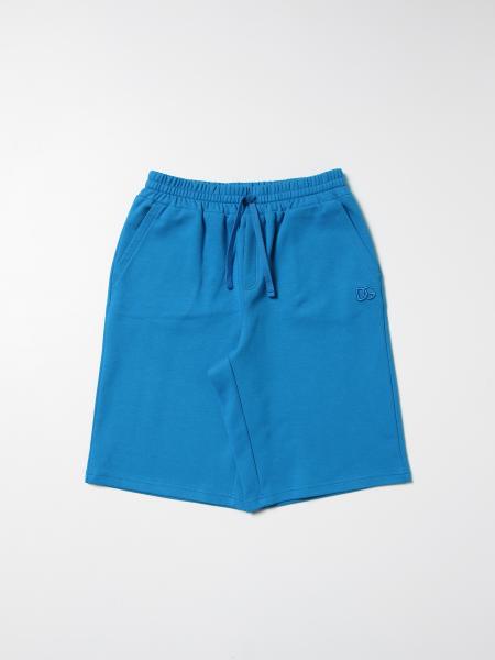 Dolce & Gabbana boy shorts
