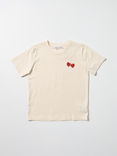 Bonpoint: T-shirt kinder Bonpoint