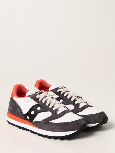 adidas saucony