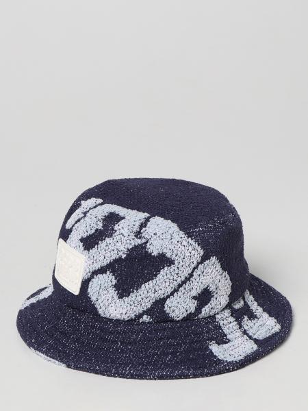 Gcds fisherman hat with logo