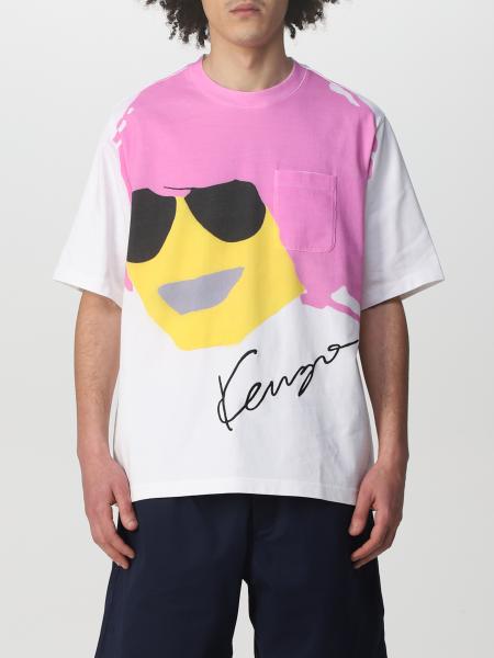 Kenzo T-shirt with print