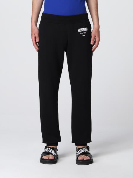 Moschino Couture men's pants