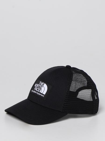 The North Face: The North Face baseball cap with logo