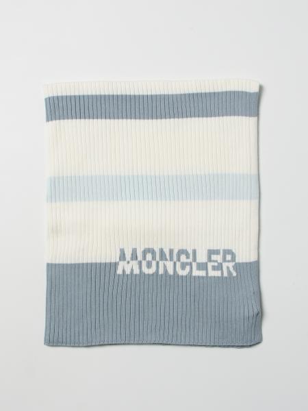  Moncler儿童配饰: 毯子 儿童 Moncler