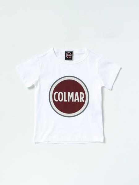 Colmar: Colmar T-shirt with logo