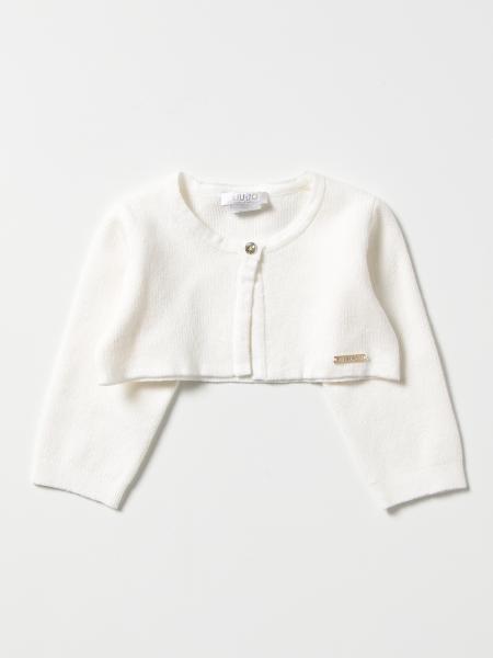 Sweater baby Liu Jo