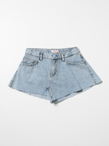  女童 Pinko