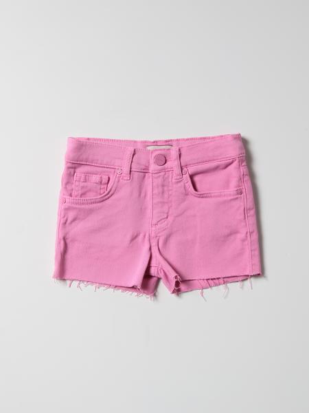 Pinko: Pantalons courts enfant Pinko