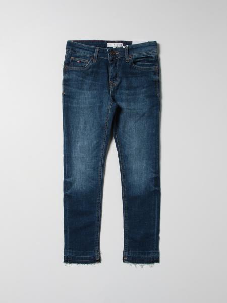 Tommy Hilfiger 5-pocket jeans