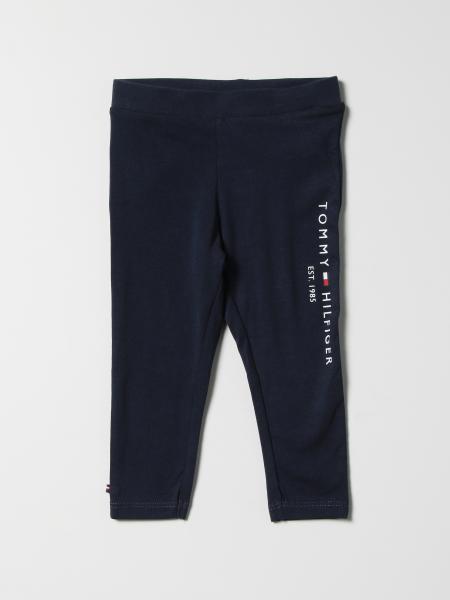 Trousers kids Tommy Hilfiger