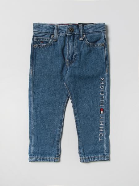 Tommy Hilfiger: Jeans kids Tommy Hilfiger