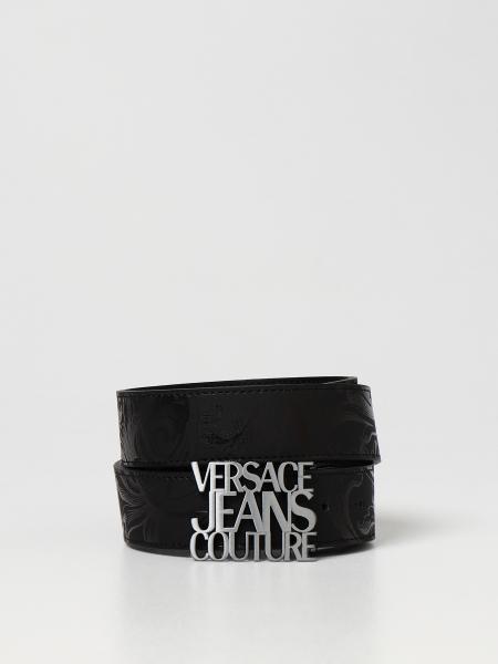 Cinturón hombre Versace Jeans Couture