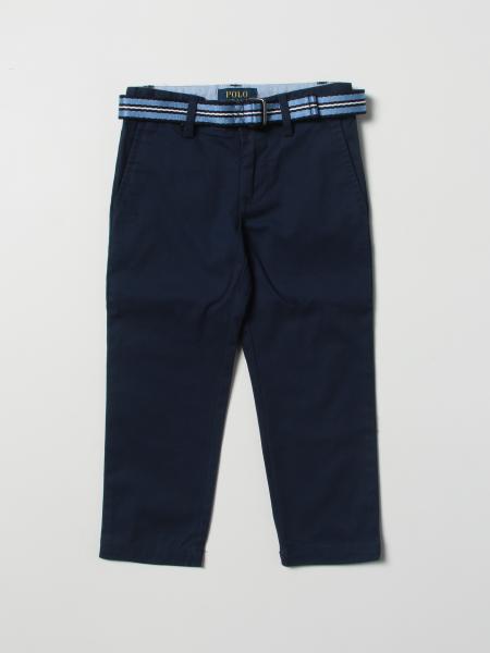 Pantalón niños Polo Ralph Lauren