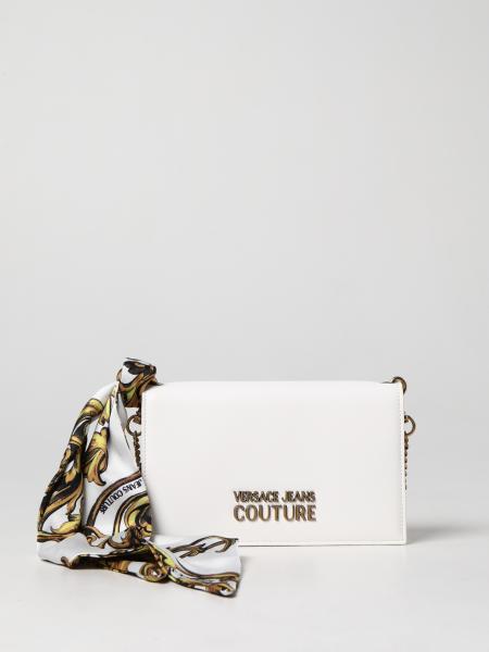 Portefeuille femme Versace Jeans Couture