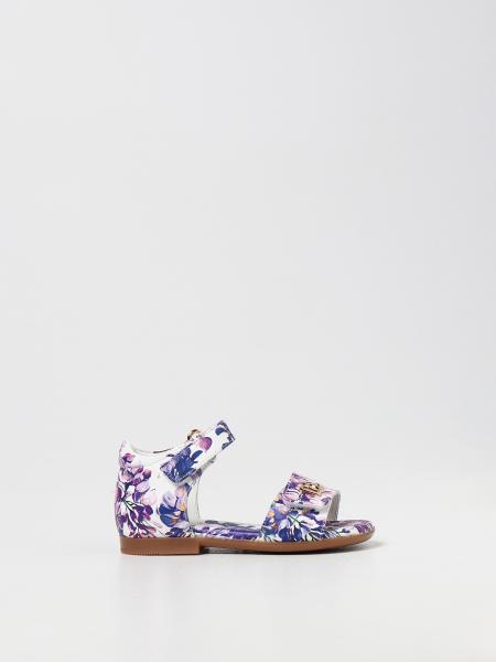 Zapatos niños Dolce & Gabbana