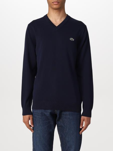 Lacoste: Pull homme Lacoste