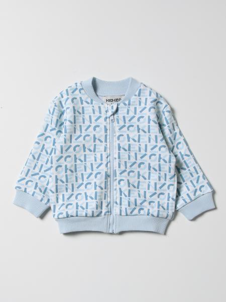 Babybekleidung Kenzo: Pullover kinder Kenzo Junior