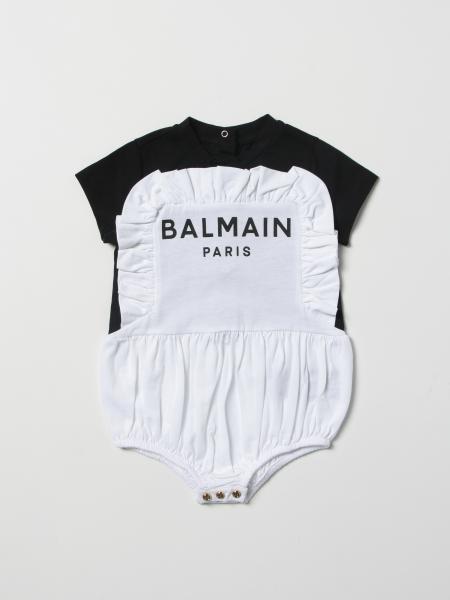 Pajamas kids Balmain