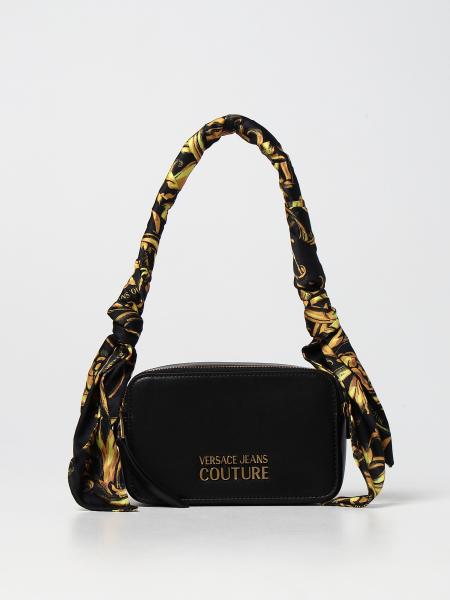 Versace Jeans Couture 2022年春夏レディース: ショルダーバッグ レディース Versace Jeans Couture