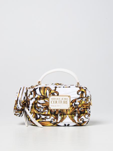 Borse da Versace Jeans Couture Donna Black Friday | Black Friday Borse da  Versace Jeans Couture per Donna 2021 online su GIGLIO.COM!
