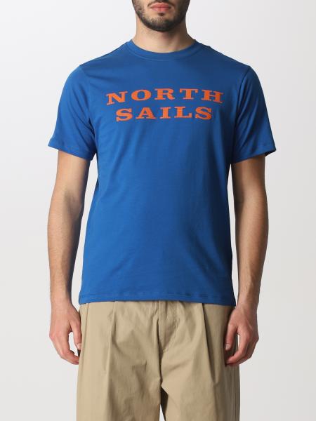North Sails: T-shirt homme North Sails