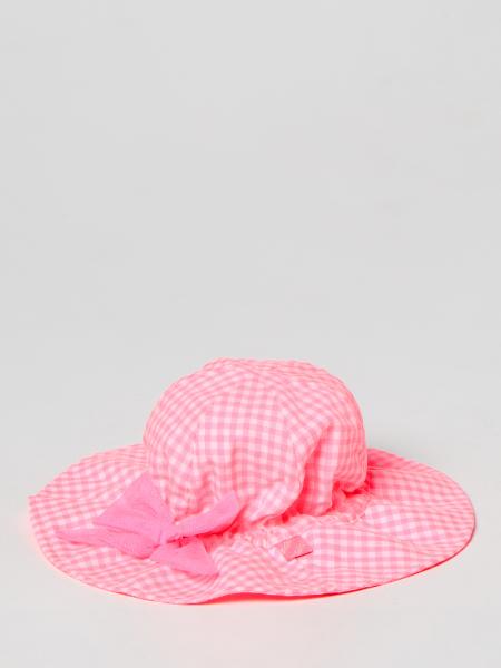 Billieblush hat in vicky fabric