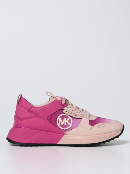 Michael Michael Kors sneakers with shaded effect