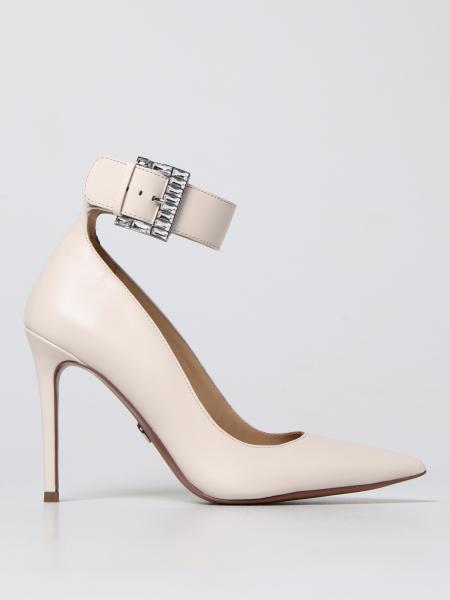 Giselle Michael Michael Kors pumps in smooth leather