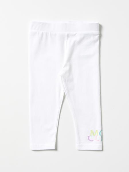 Moncler toddler clothing: Pants kids Moncler