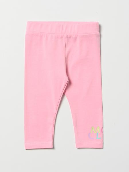 Moncler kids' trousers