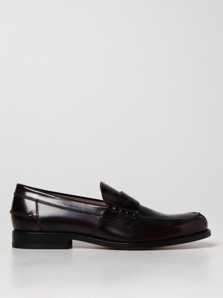 Loafers men Tod's