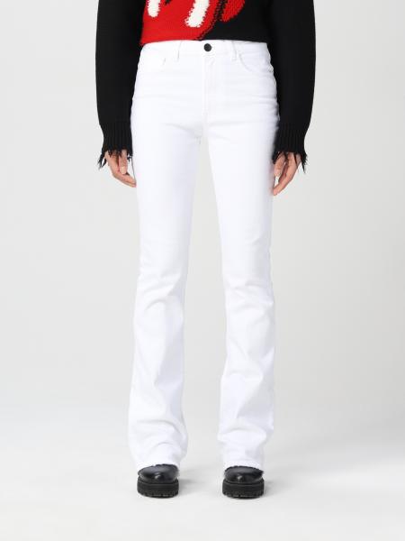 3X1 donna: Pantalone donna 3x1