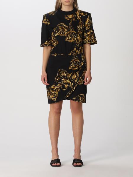 Vestido mujer Versace Jeans Couture